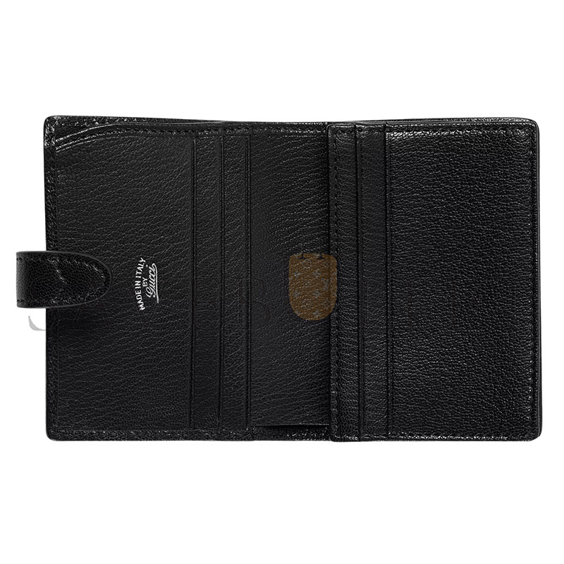 GUCCI JACKIE SMALL WALLET 867166 (11*8*3cm)